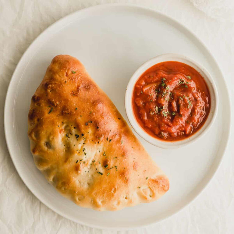 Calzones