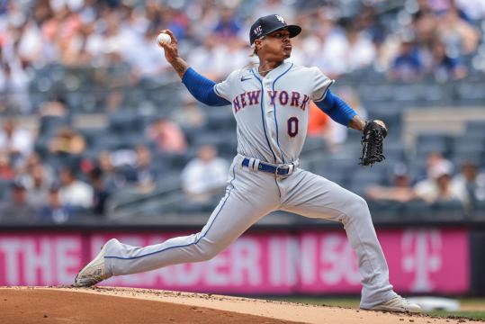 Yankees’ Marcus Stroman Reportedly Took Smaller Deal To Join The Team ...