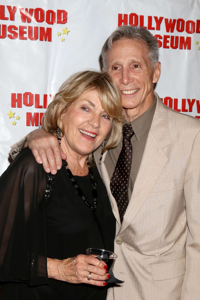 Did 'The Rifleman' Star Johnny Crawford Have Any Children?