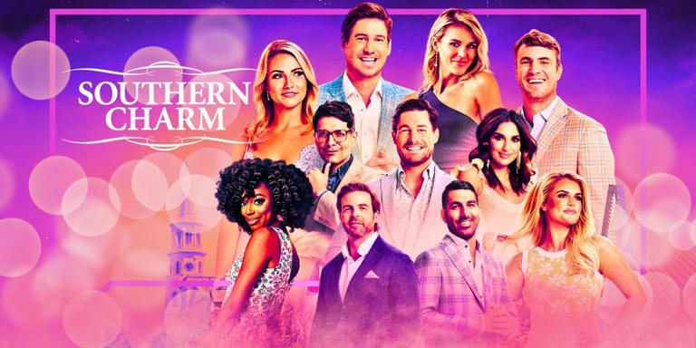 How To Watch Southern Charm Season 9 Reunion & When It Airs