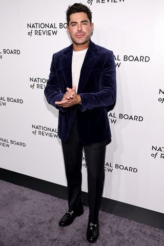 see all the stars at the 2024 national board of review awards gala