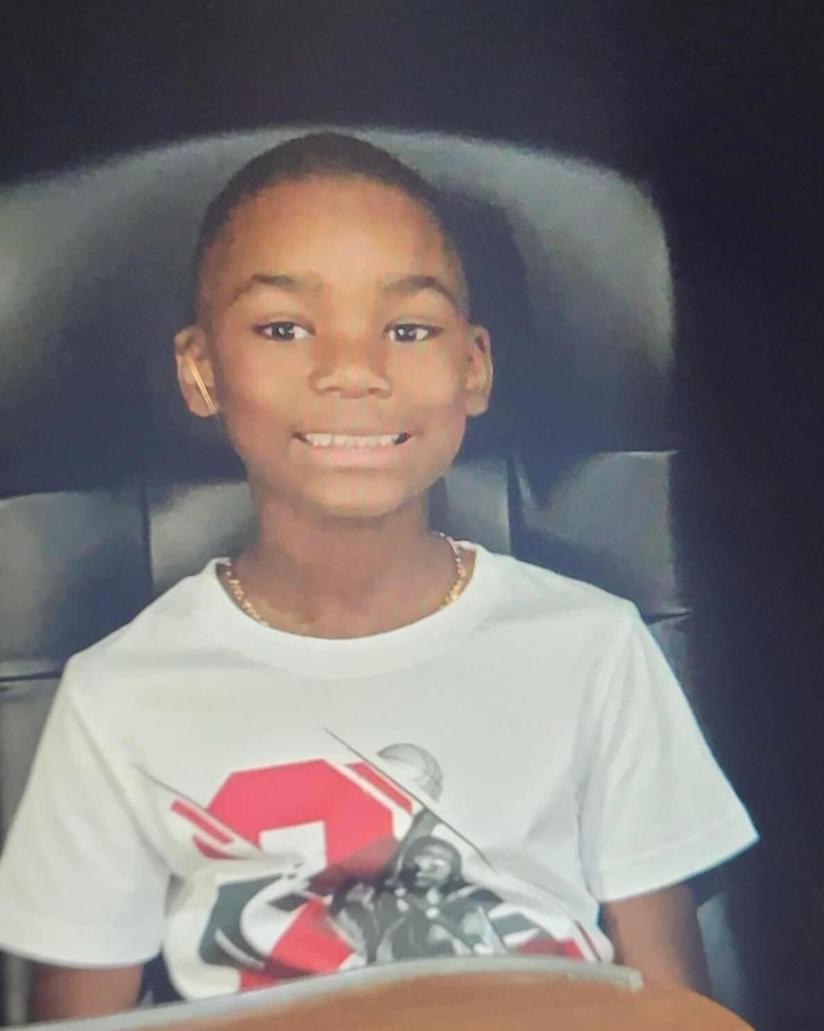 Missing 9 Year Old Found Safe, Tyler Police Confirm