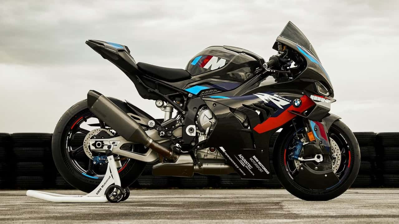 looking for a race bike for the street? check out these 5 supersports