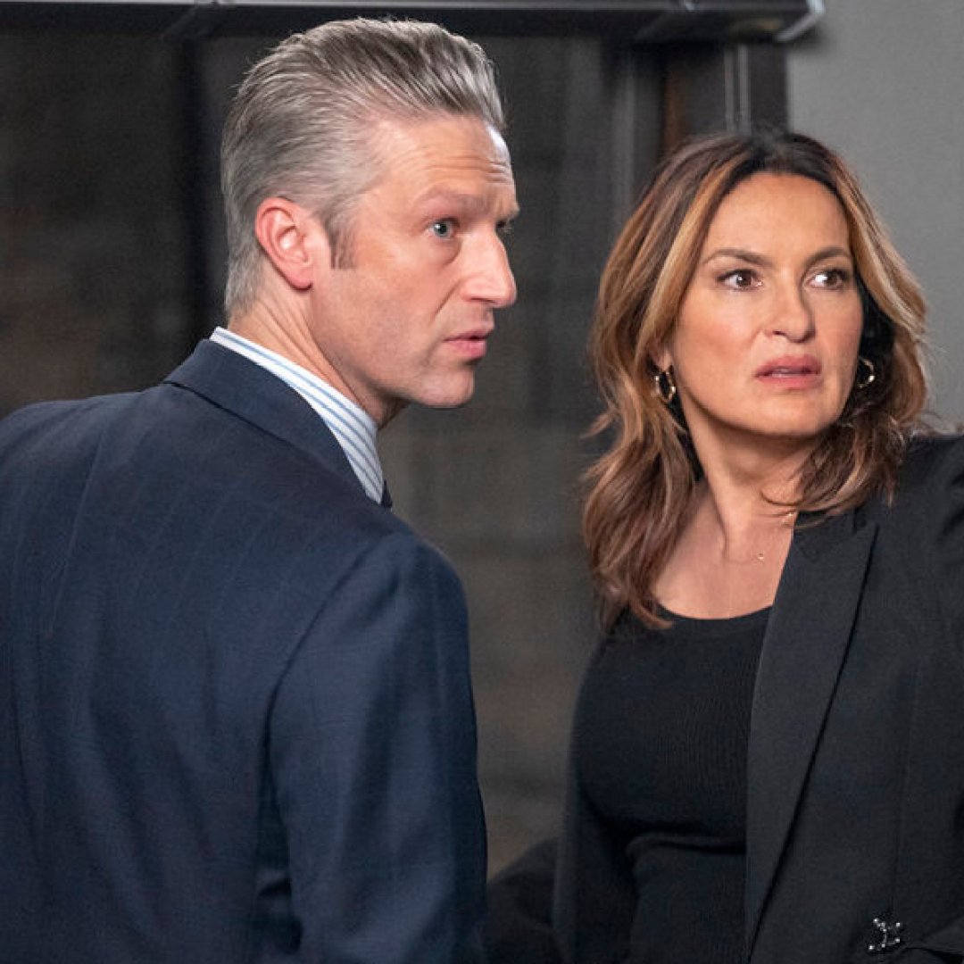 Law & Order SVU Season 25 Everything We Know