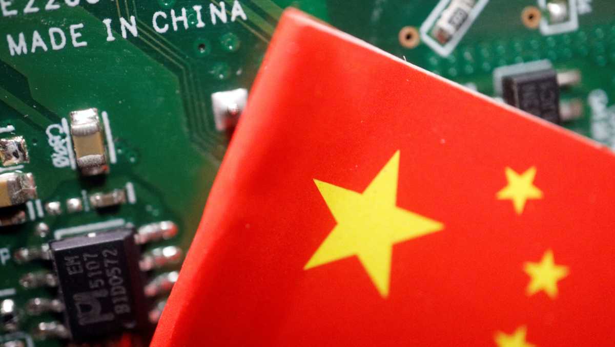 contrabando chino pone en riesgo 2 millones de empleos: concamin