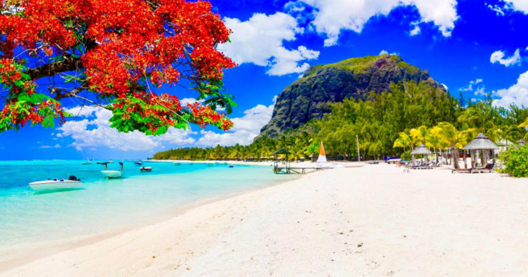 10 Beautiful Beach Destinations To Explore Without A Visa