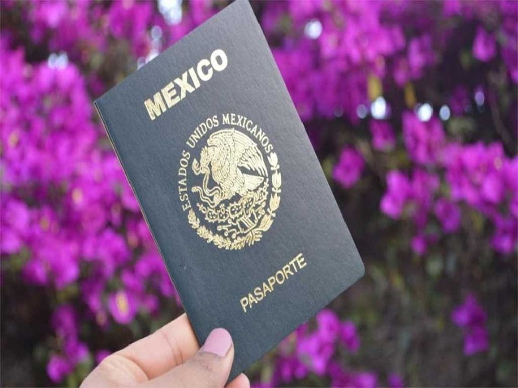 ¿Cuánto cuesta tramitar el pasaporte en 2024?