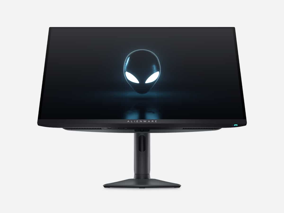 ‘first of their kind’ alienware qd-oled gaming monitors redefine what you see and feel