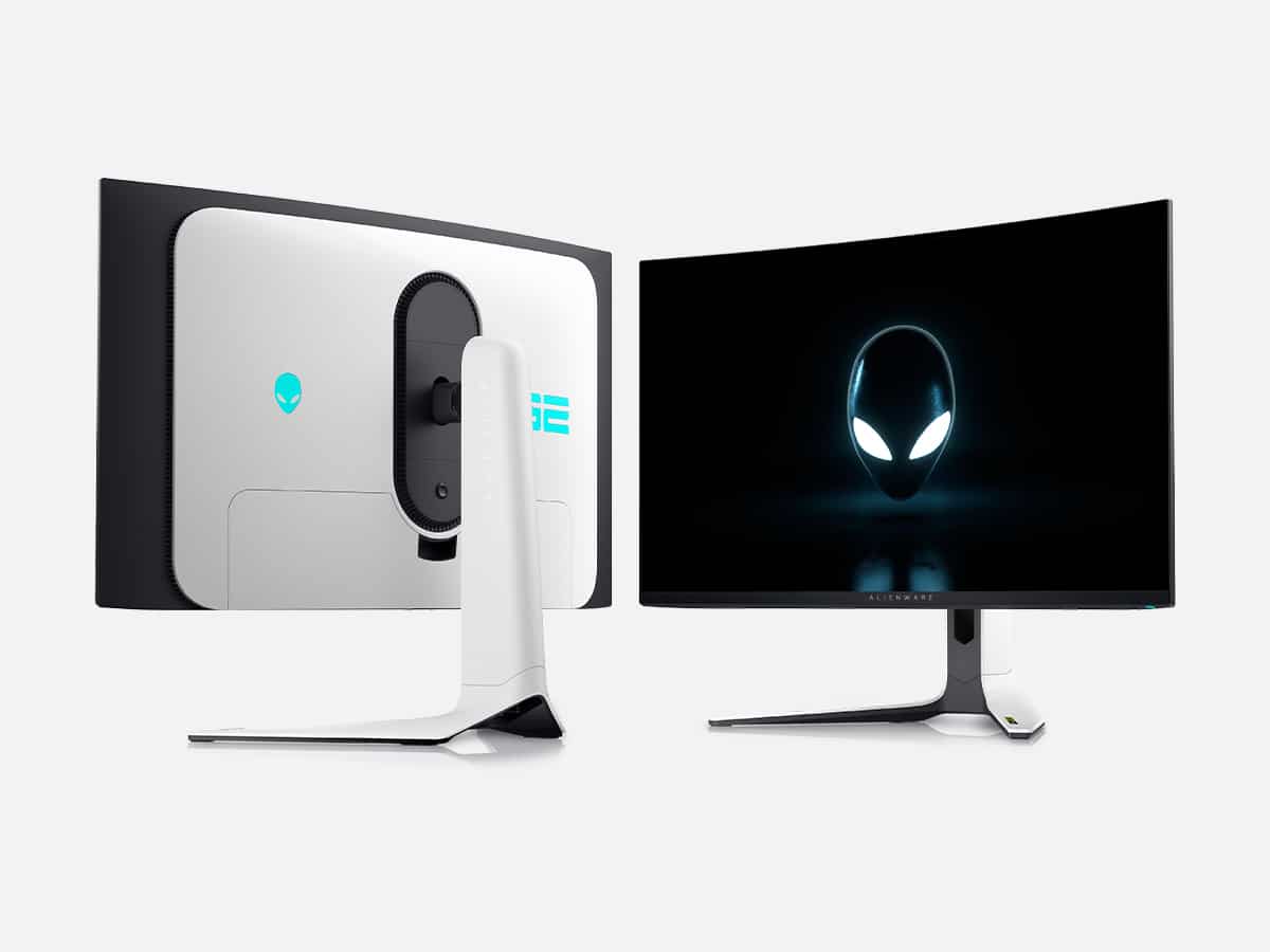 ‘first of their kind’ alienware qd-oled gaming monitors redefine what you see and feel