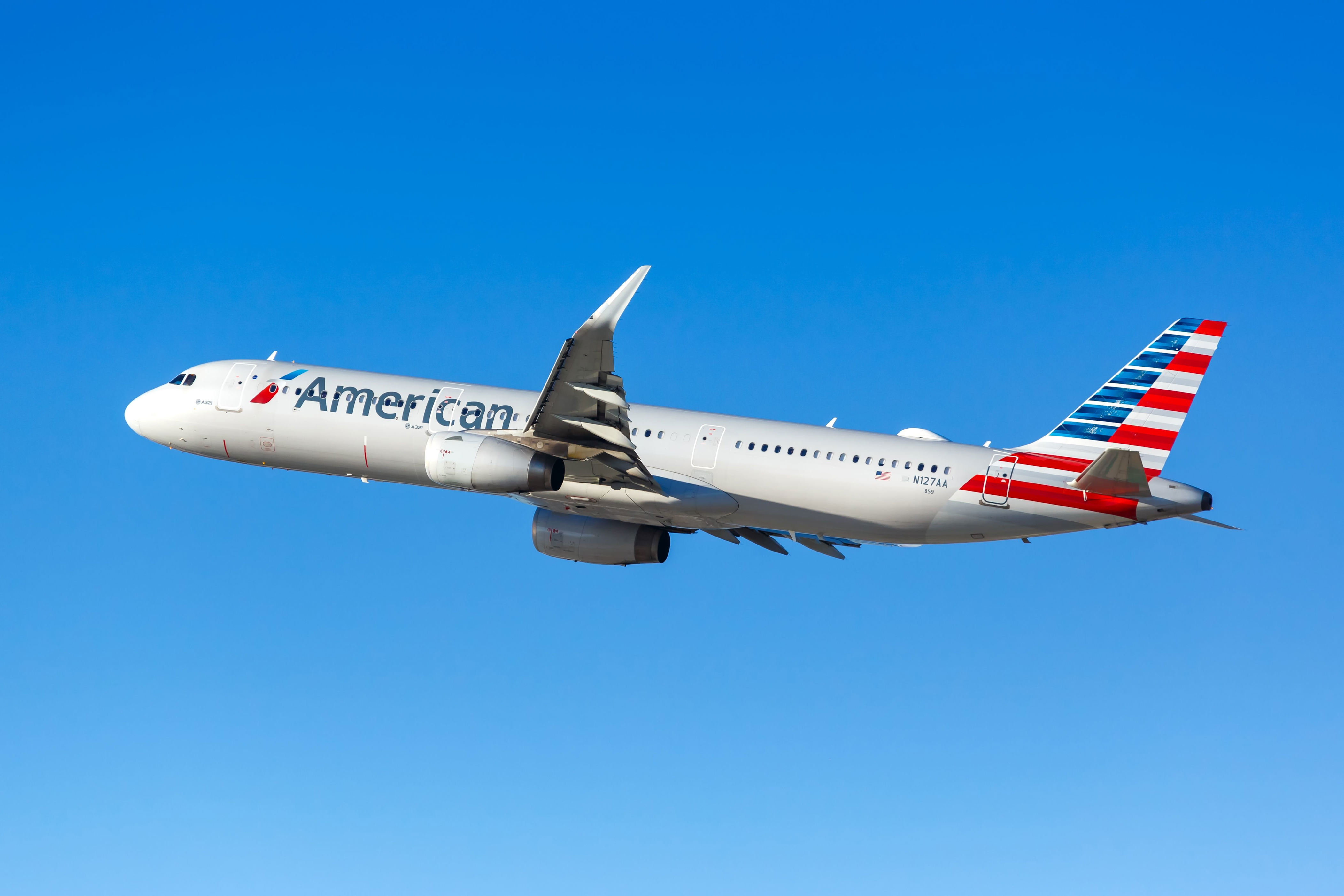 Loyalty Roundup All The Changes To American Airlines AAdvantage   AA1mQshk.img