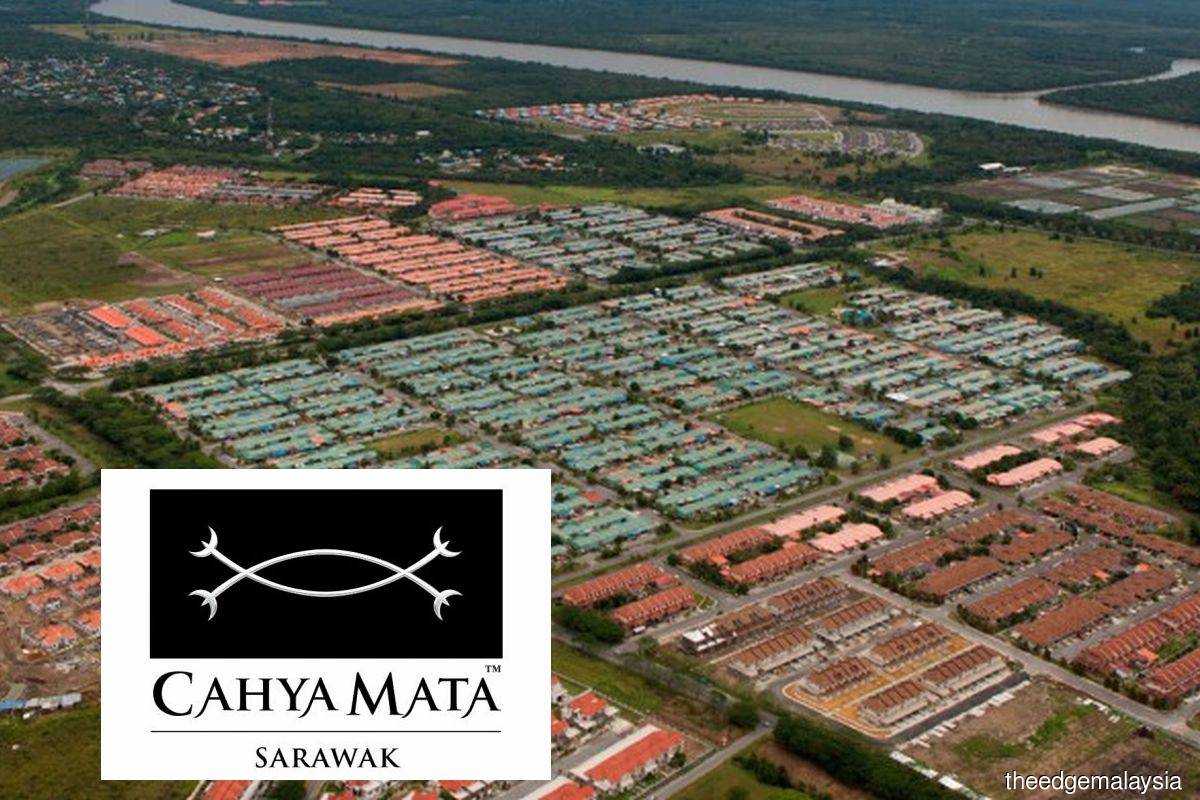 world’s biggest sovereign wealth fund ceases to be substantial shareholder in cahya mata sarawak