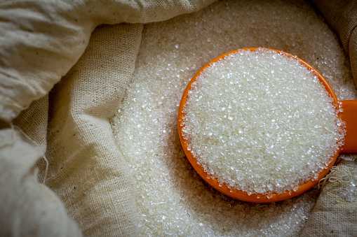 microsoft, healthy sweeteners: cane sugar vs granulated sugar - nutrition professional insight