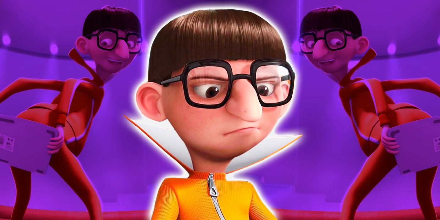 Vector's Fate In Despicable Me, Explained