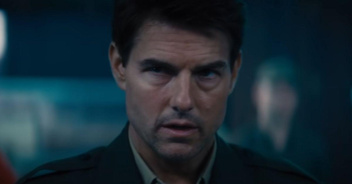 10 Best Tom Cruise Movies: 'edge Of Tomorrow,' 'top Gun: Maverick' And More