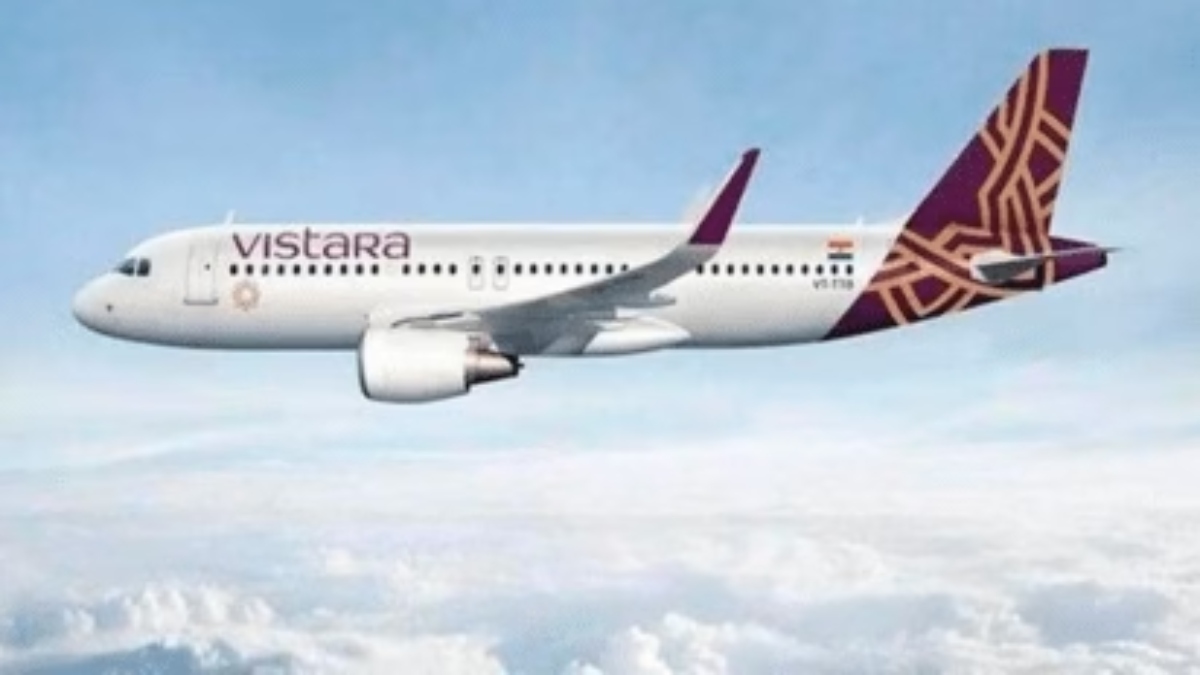 redefining air travel comfort: premium economy class here to stay, more indians are opting for it, says vistara’s deepak rajawat