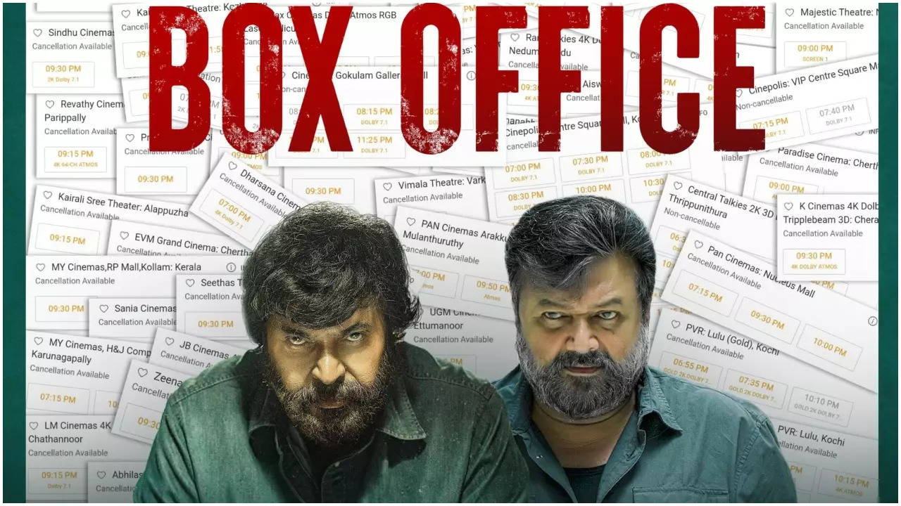 jayaram's comeback film 'abraham ozler' expected to surpass rs 2 crores on day 1