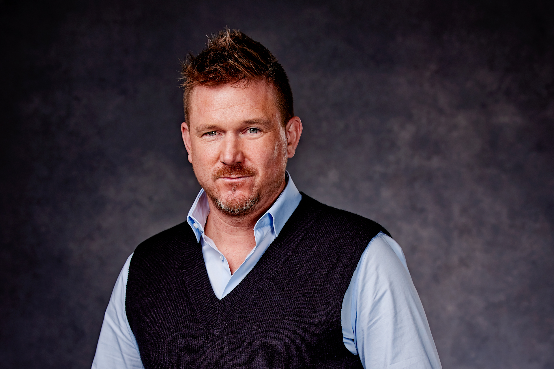 De mooiste foto's van Johnny de Mol