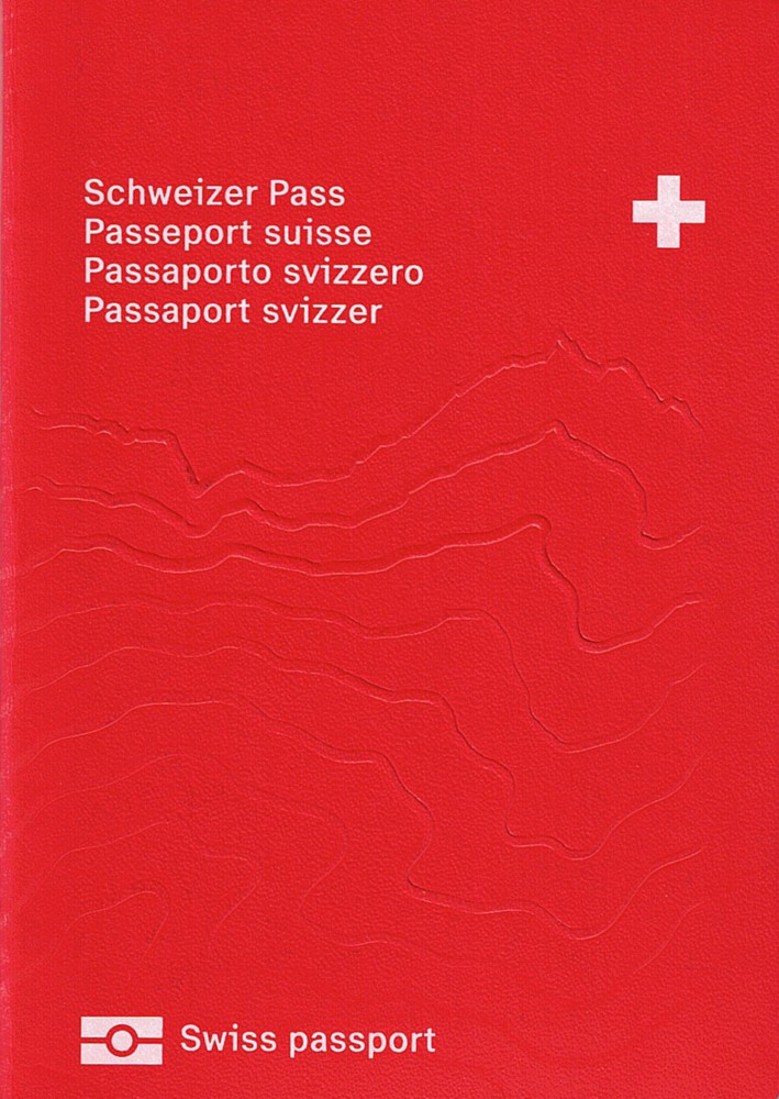 The World S Most Powerful Passports For 2024   AA1mR2tF.img