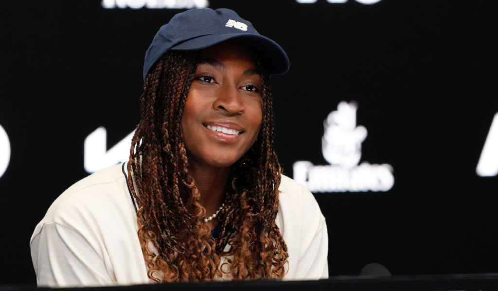 coco gauff makes ‘top priority’ statement as she assesses importance of olympics and grand slams