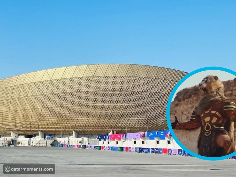 what's happening at afc asian cup qatar 2023 opening ceremony?