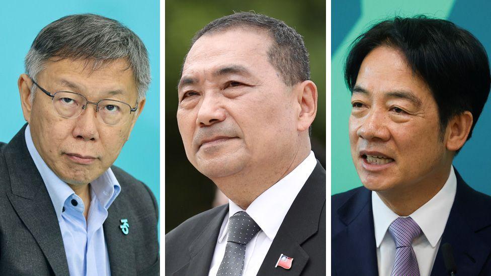 por que as eleições em taiwan são tão importantes para o mundo