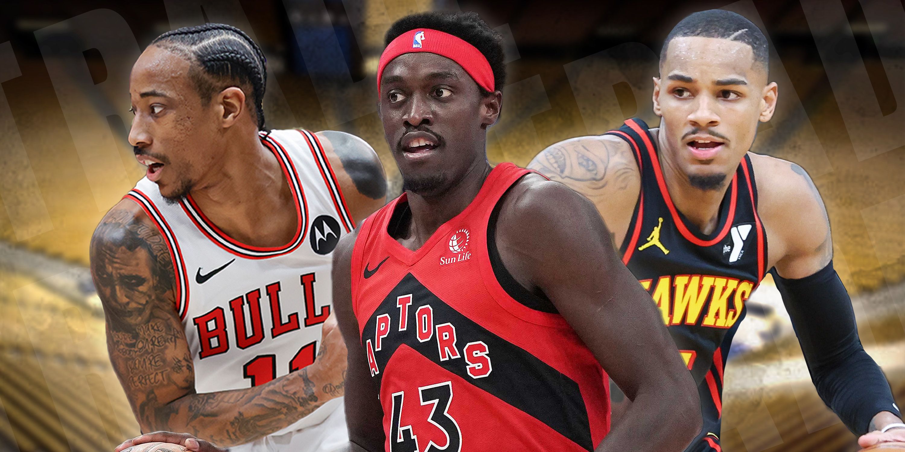 NBA Trade Deadline: Key Dates, Buyers, Sellers And How Trades Work