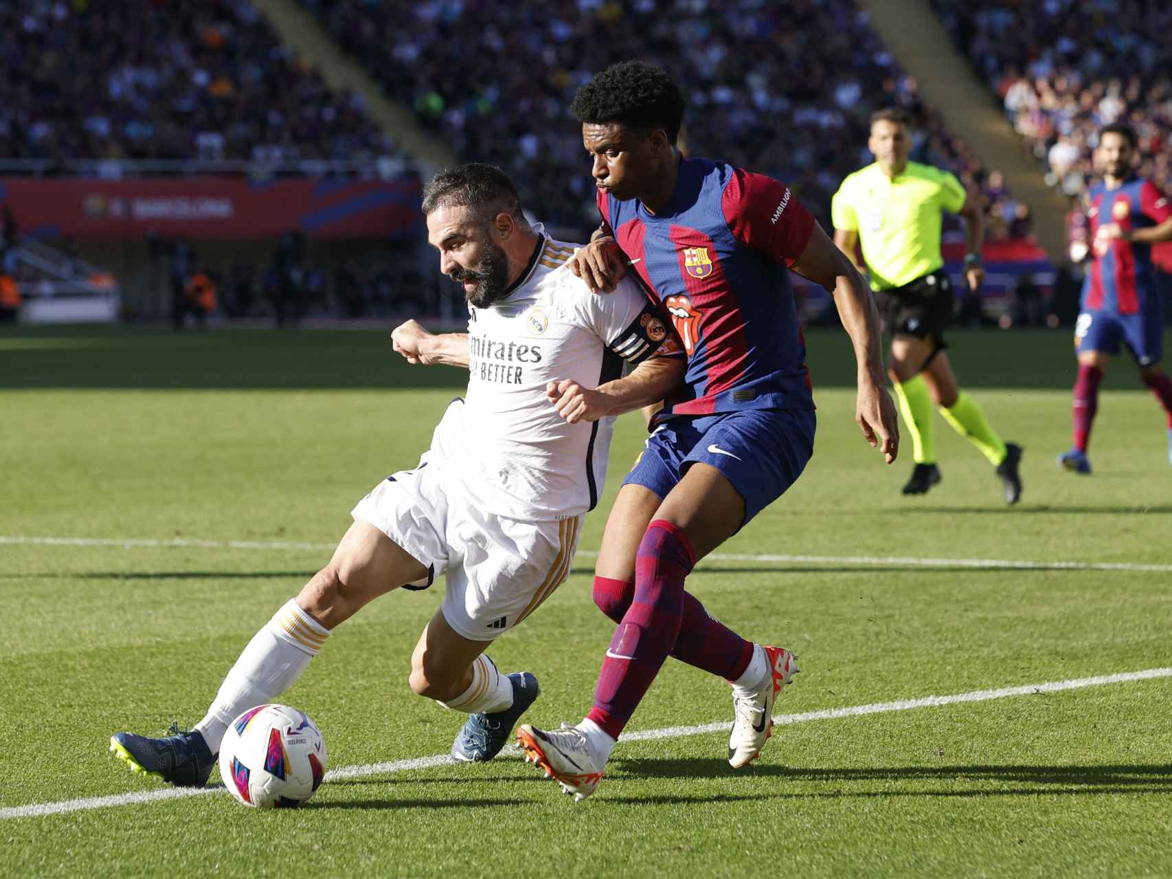 Real Madrid - Barcelona, Final De La Supercopa: Horario Y Dónde Ver En ...