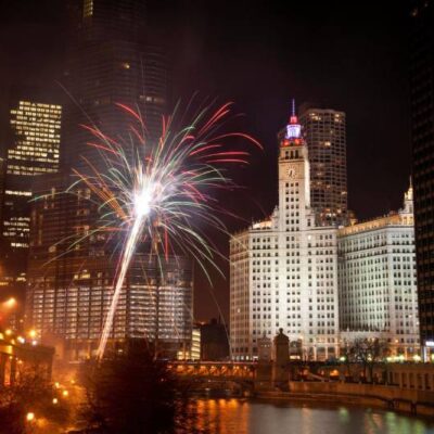 These Are 7 Chicago New Year S Eve Parties To Ring In 2024 Ranging   AA1mRBsf.img