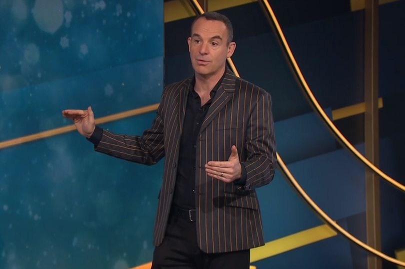 Martin Lewis says millions of drivers could be owed thousands back in