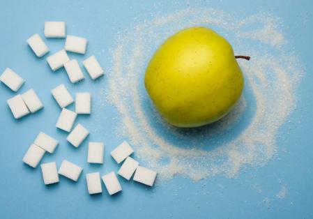 con estos 10 hábitos podrás de reducir los niveles de azúcar en sangre, rápido y fácil