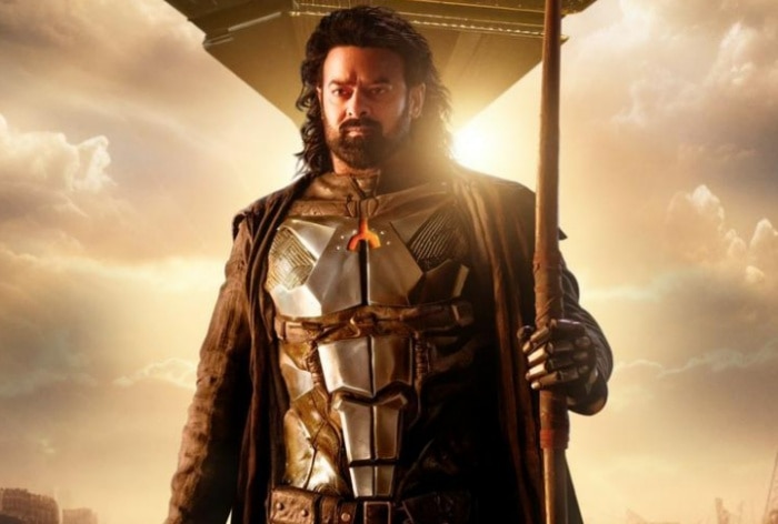 Kalki 2898-AD Starring Prabhas And Deepika Padukone To Have A New ...