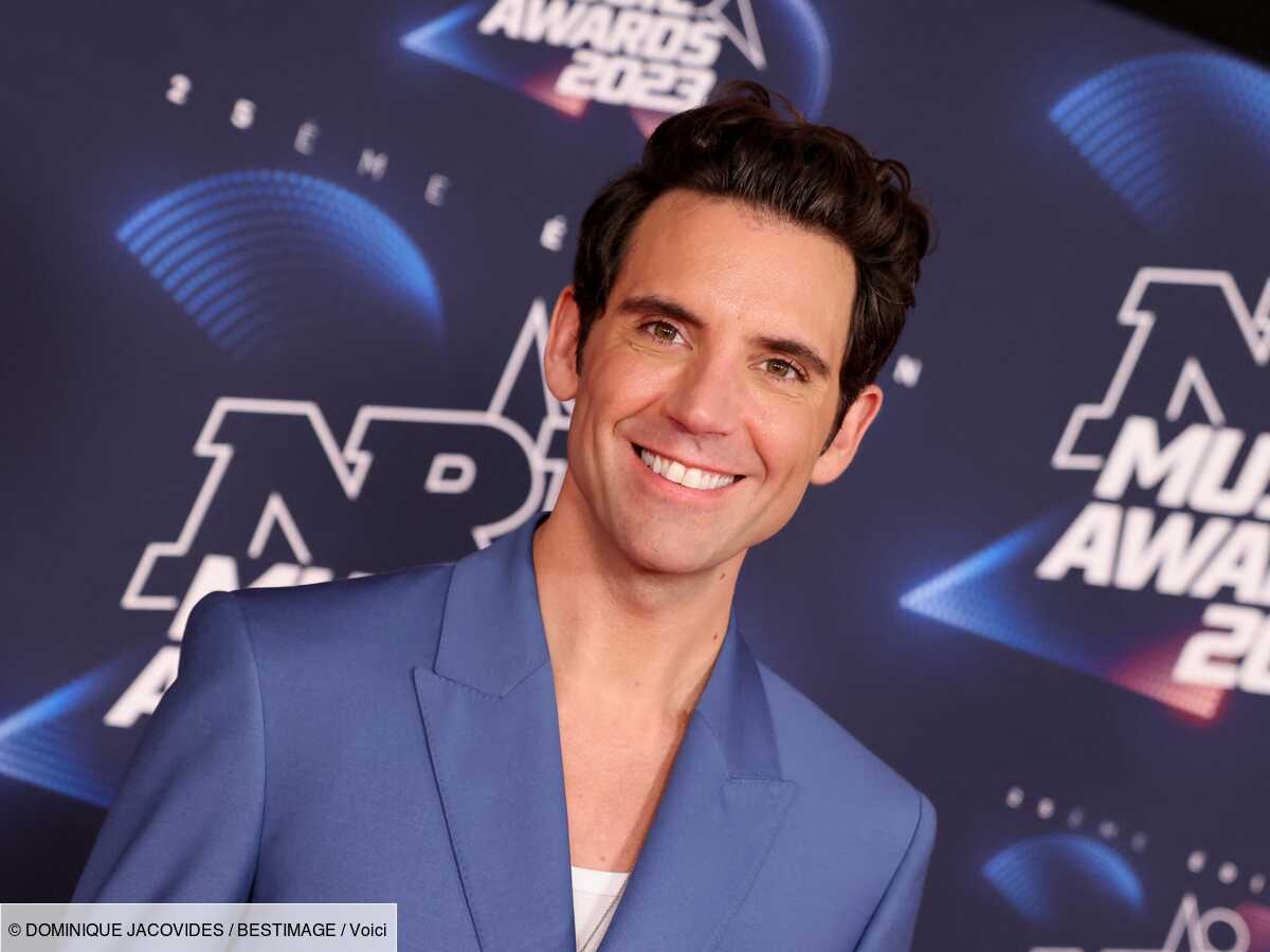 The Voice : Mika De Retour, Il éblouit Les Coachs Et Ravi Les Fans Dans ...