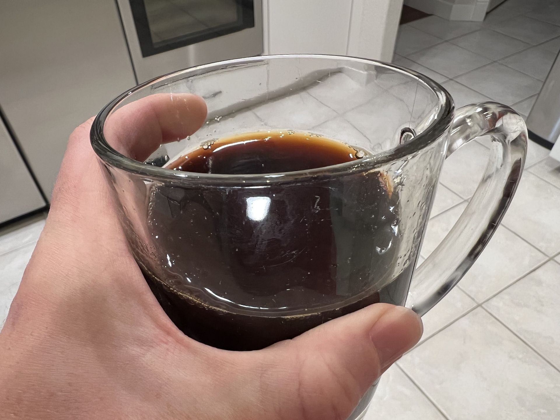 From prepackaged meats to coffee What accelerates aging and how to