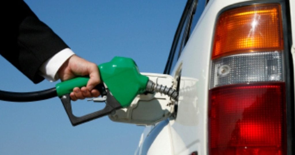 preços dos combustíveis têm tendências inversas!