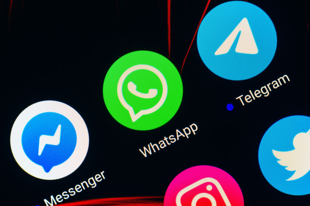 android, arguments on whatsapp are about to get a lot more passive aggressive and pointed