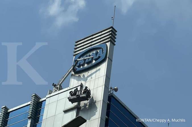 Pefindo turunkan rating obligasi Wijaya Karya (WIKA) jadi idD, ini respon manajemen