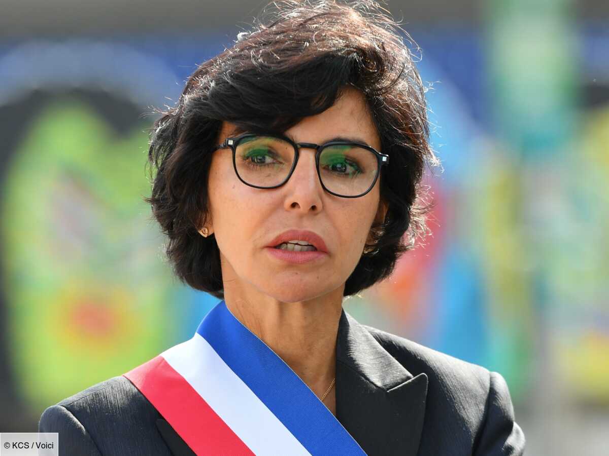 Rachida Dati Ministre De La Culture : Comment L'affaire Depardieu A ...