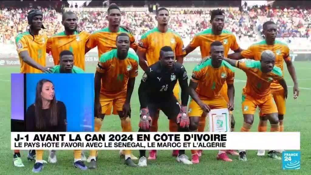 CAN 2024 Qui Sont Les Favoris De Cette 34e Dition   AA1mRLWs.img