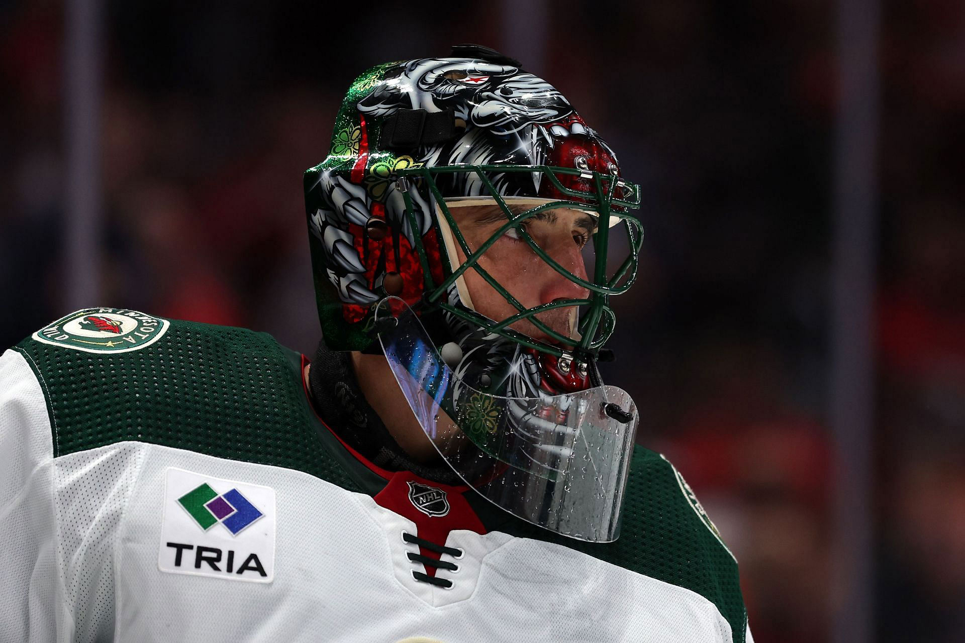 NHL starting goalies tonight: Projected starters for your fantasy ...
