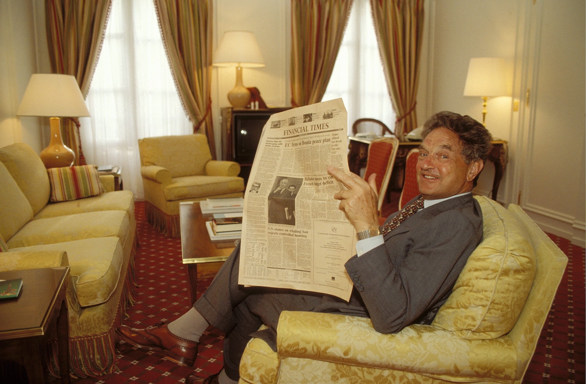 Ukrainian orphan Natalia Grace's adoptive parents accused her of being