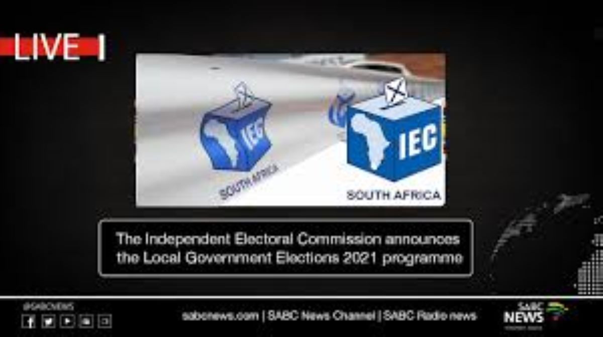 South African Citizens Abroad: Here’s How You Can Vote In 2024 General ...