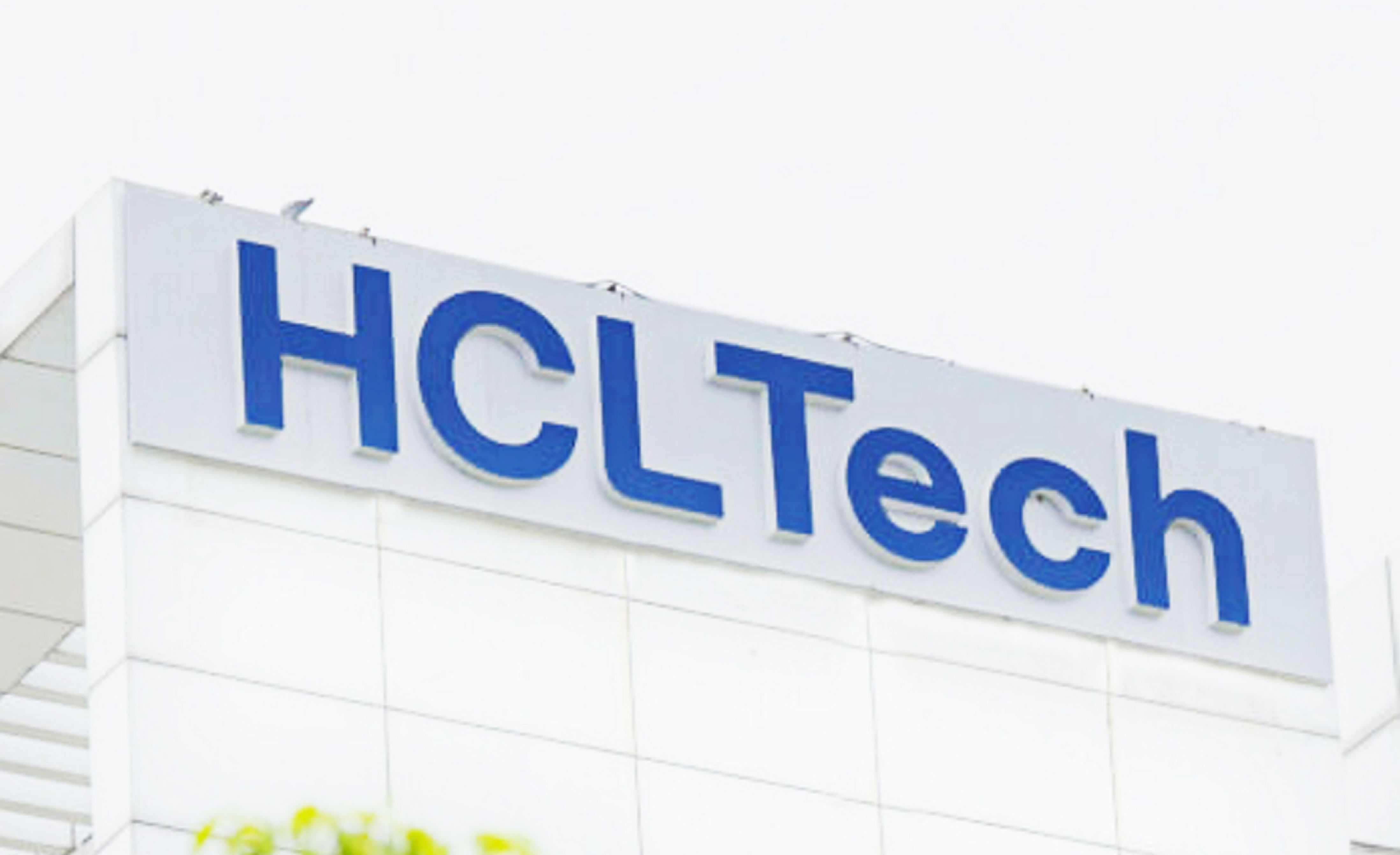 HCL Tech Shares Climb 3 Pc; Hit 52-week High After Q3 Earnings