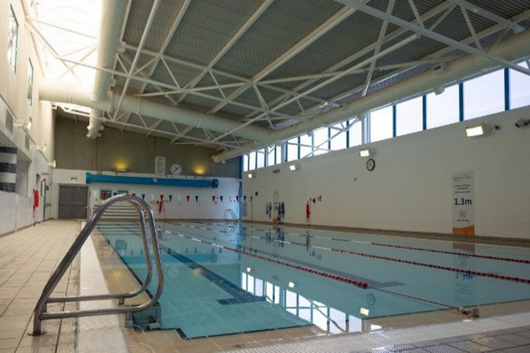 Extra cash for Edinburgh Leisure found to stop closure threat to pools