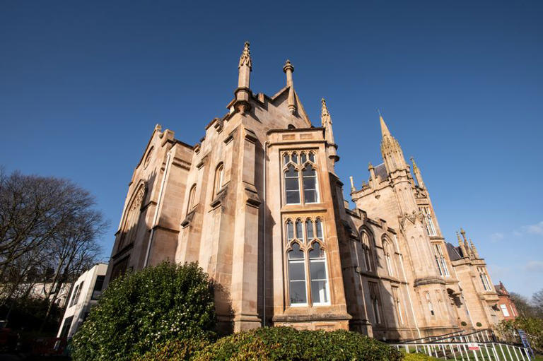 Magee expansion shouldn't come at cost of Coleraine campus, DUP MP warns