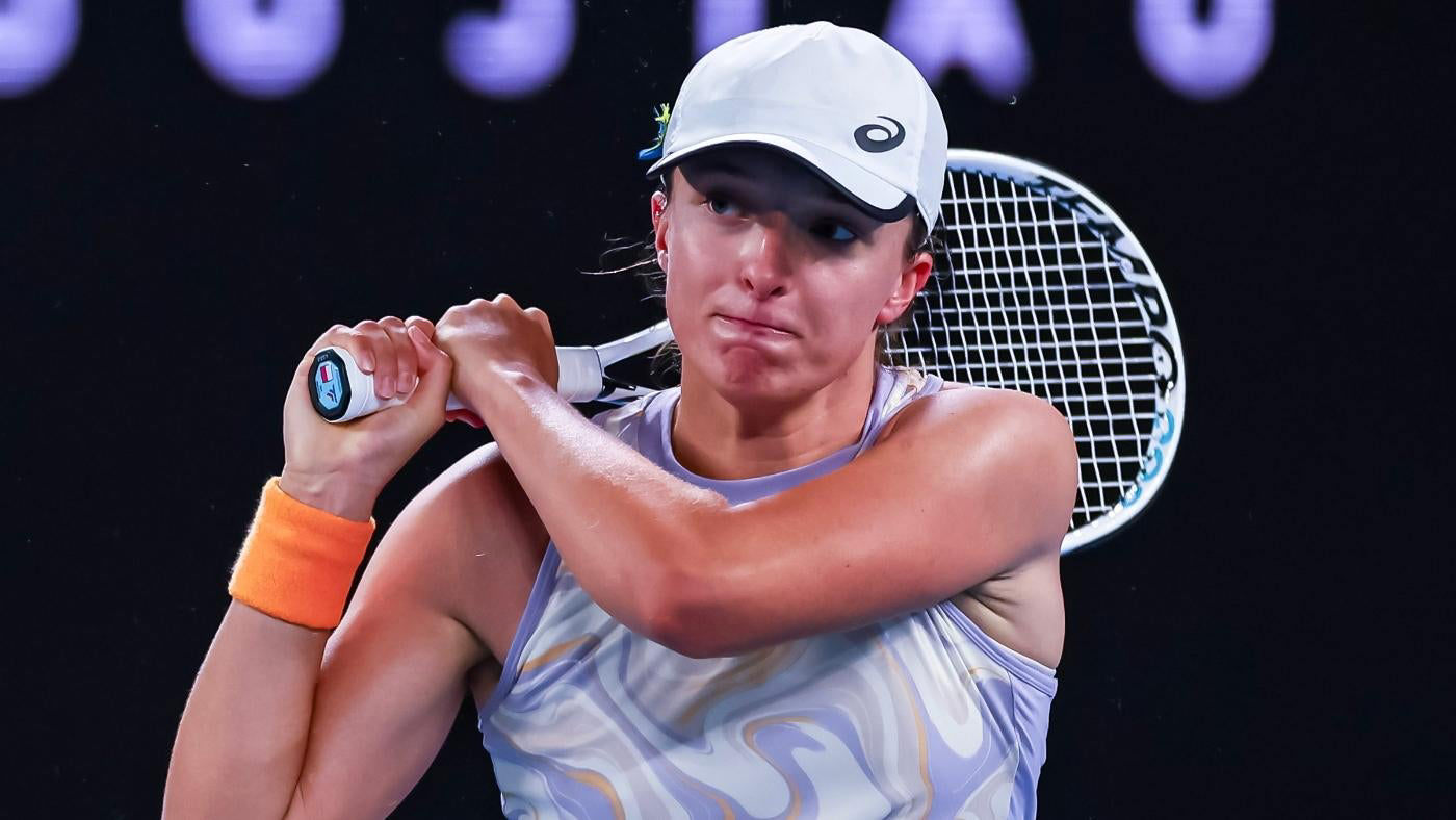 2024 Australian Open women's odds, picks, predictions, schedule Tennis