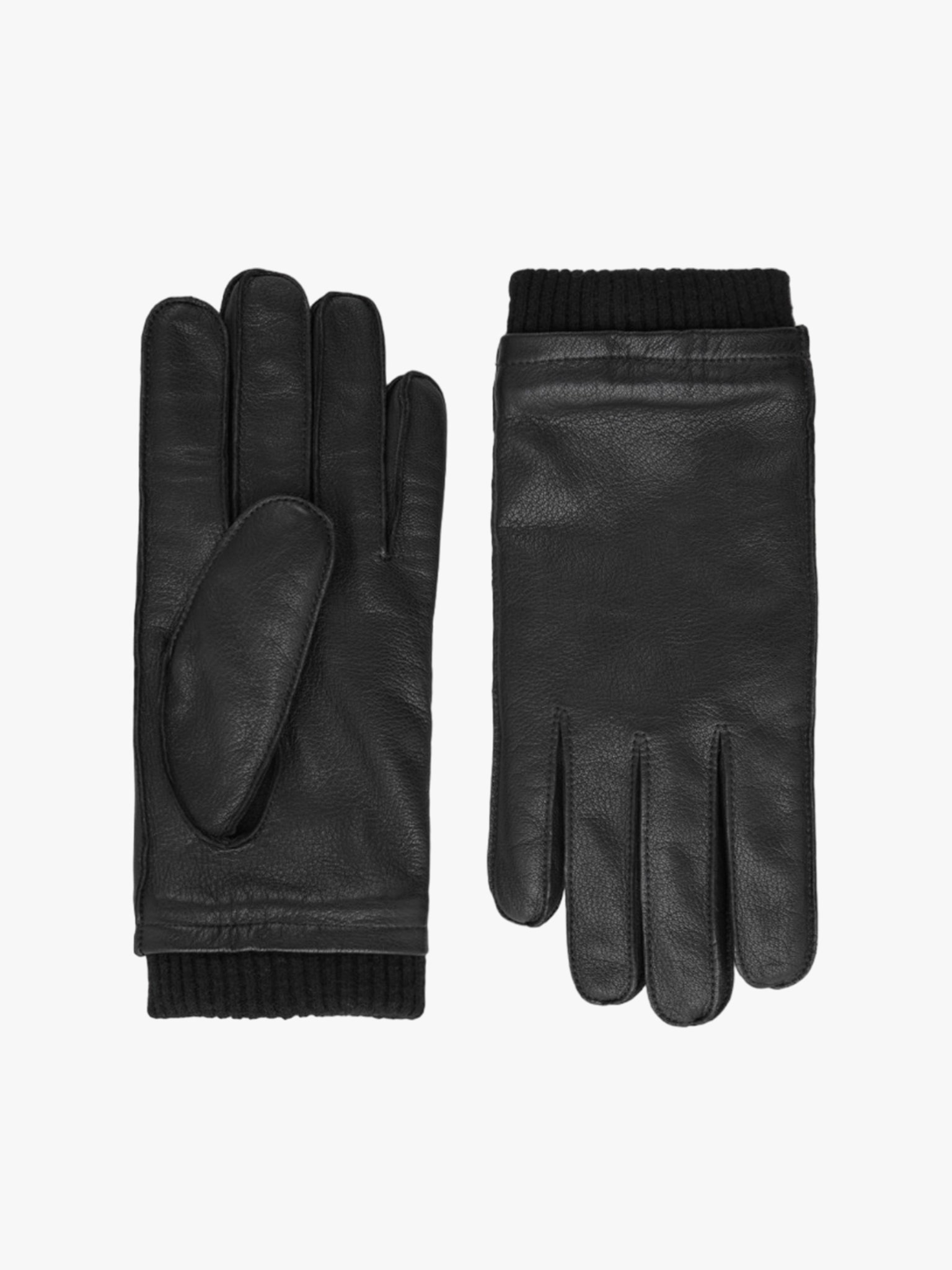 les paires de gants pour homme à porter cet hiver aussi bien en ville qu’à la montagne