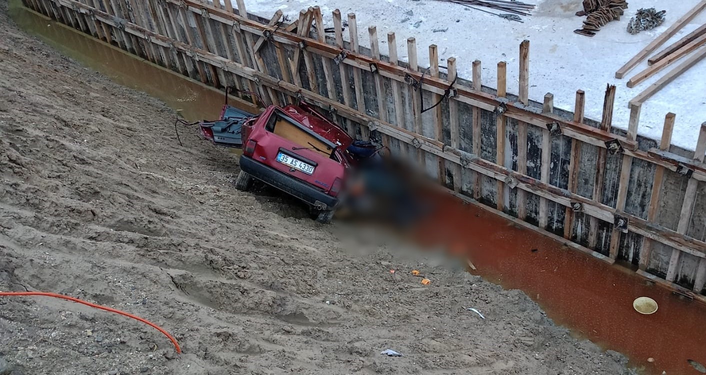 aydın’da 3 kişinin ölümüyle sonuçlanan kazada 2 kişi tutuklandı