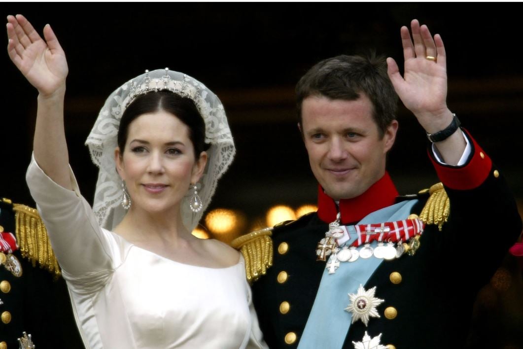 πριγκίπισσα μαίρη: ο πατέρας της δεν θα παρευρεθεί στη στέψη της στις 14 ιανουαρίου – αυτός είναι ο λόγος