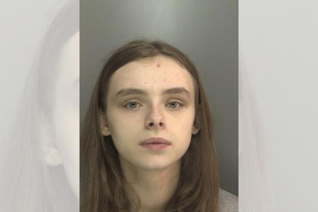 Appeal For Help In Finding Missing Teenage Girl With Links To Wirral 