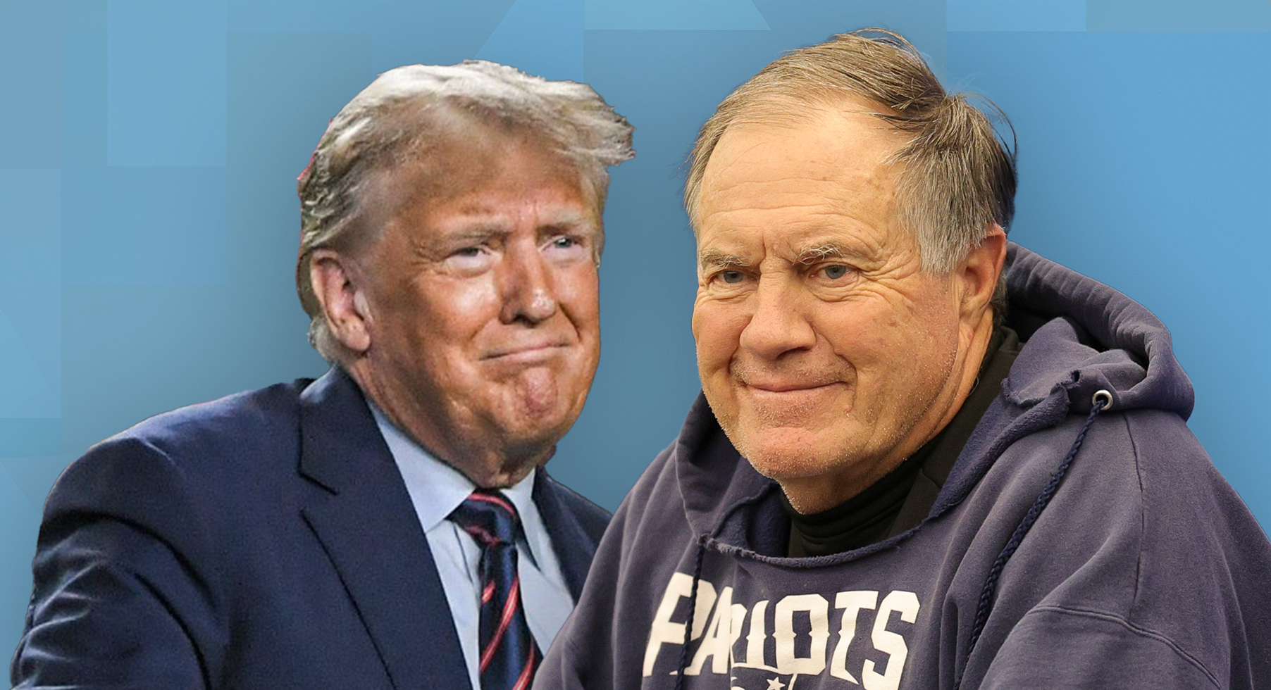 Bill Belichick Made Major Move Against Donald Trump